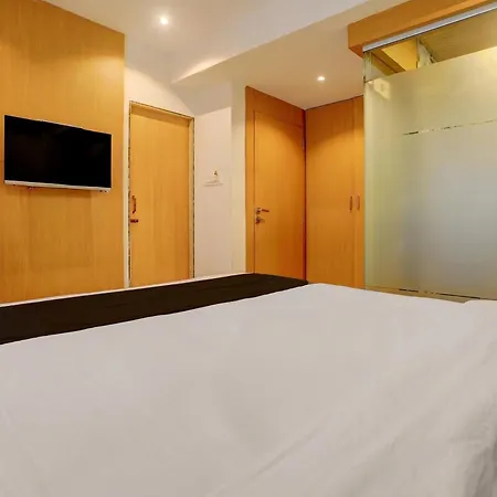 Hotel Townhouse Apmc Market Formerly Stayzi