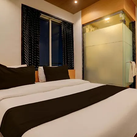 Townhouse Apmc Market Formerly Stayzi Hotel 3*
