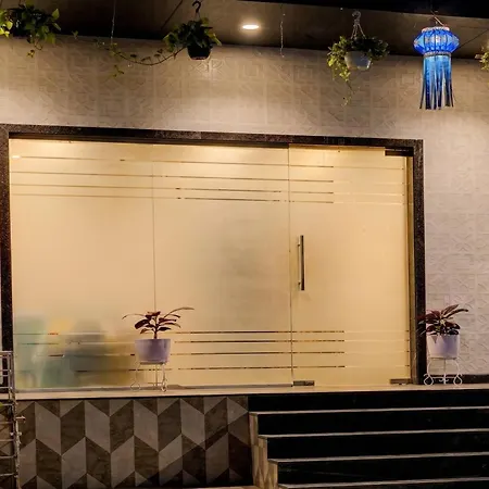 Hotel Townhouse Apmc Market Formerly Stayzi Mumbai