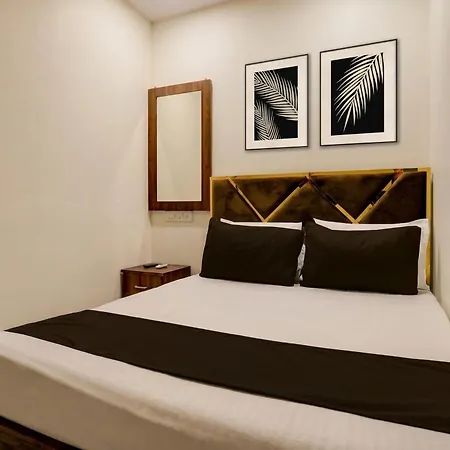 O Jagruti Nagar Ghatkopar Formerly Icy Cool 3*