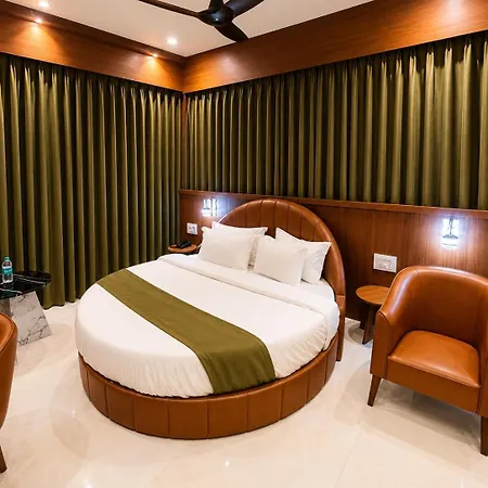 Hotel Salsabeel Airport T2
