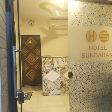 Sundaram Hotel Mumbai