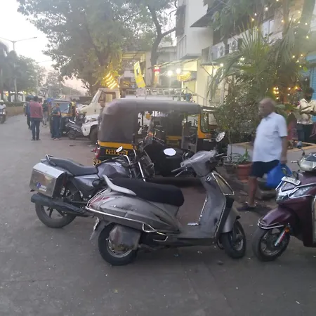 Hotel Sundaram Mumbai