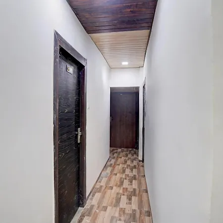 O By Oyo Grand Residency 3* Mumbai