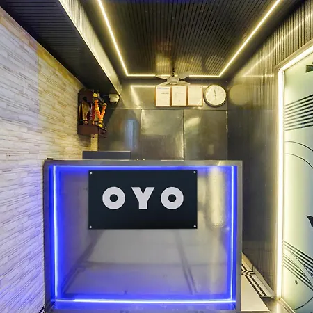 Hotel O By Oyo Grand Residency