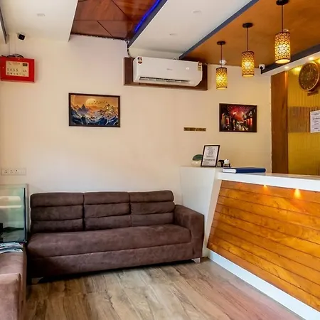 Amber Edition - Hotel Mumbai
