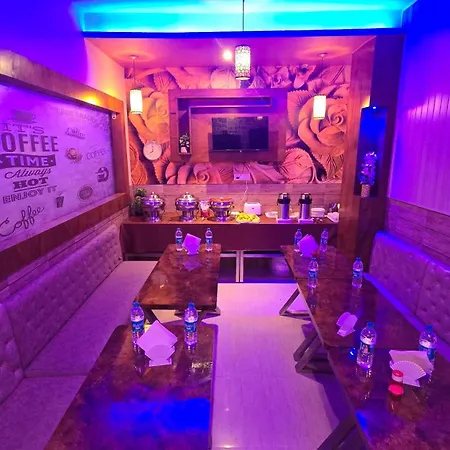 Amber Edition - Hotel 3*