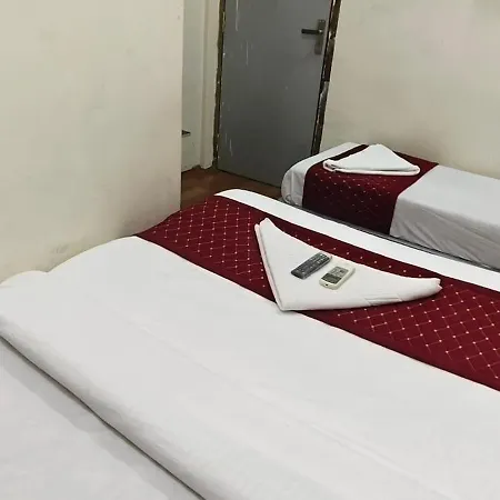 Hotel Smooth Checkin By Amber Edition - 3*