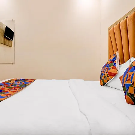 Fabhotel Pride Suitz * Mumbai