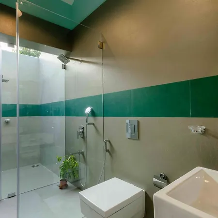 Stayvista's Pranamya - 4bhk With Pet Friendly & Alfresco Dining Villa Mumbai