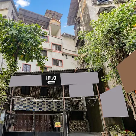 Super O Gymkhana Dombivli Formerly Viraj Mumbai