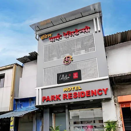 Capital O Park Residency Mumbai