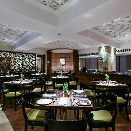 Hotel Tunga International