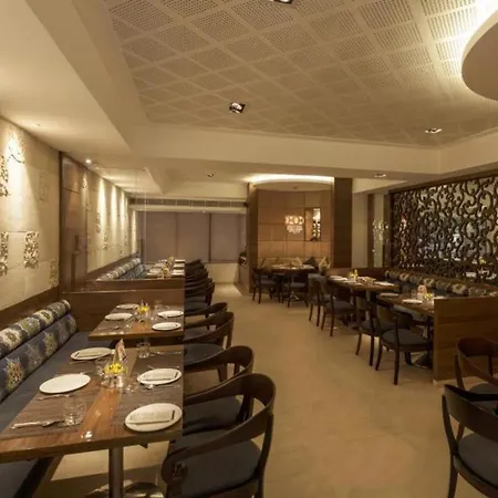 Hotel Tunga International