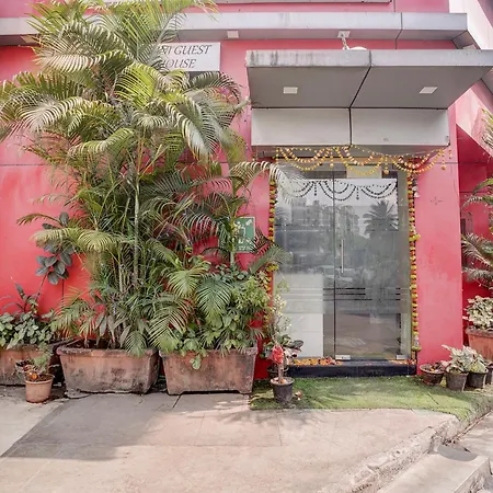 Via Saini Residency 3*