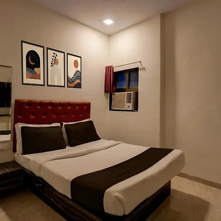 Collection O Iim Formerly View Hotel 3*