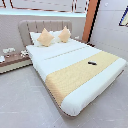 Hotel Le Glance &