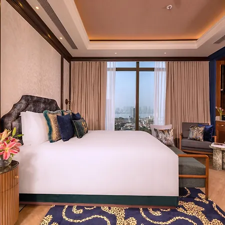 Bandra House - Ihcl Seleqtions 5* Mumbai