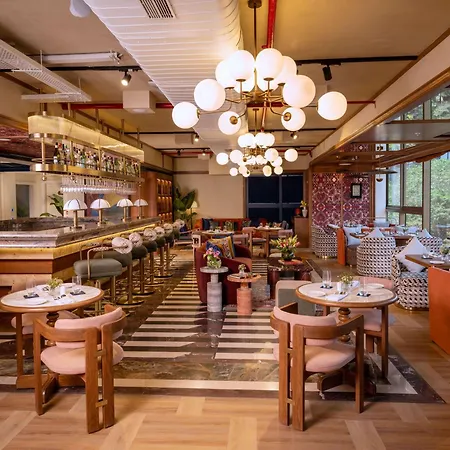 Bandra House - Ihcl Seleqtions Mumbai