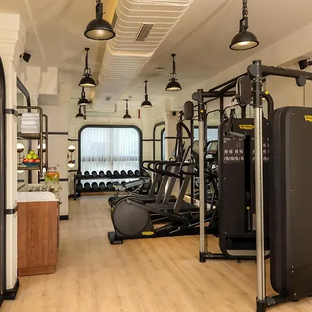 Bandra House - Ihcl Seleqtions 5*