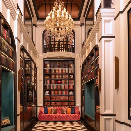 Bandra House - Ihcl Seleqtions 5*