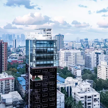 Bandra House - Ihcl Seleqtions Hotel Mumbai