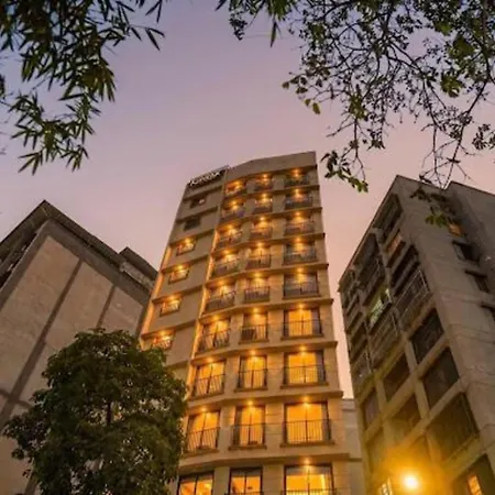 Hotel Rara