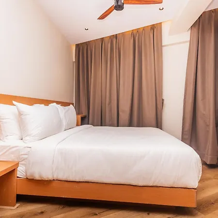 Rara Hotel