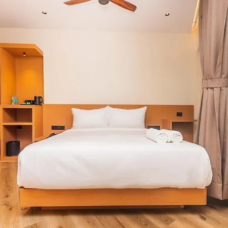 Rara Hotel 3*