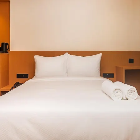 Hotel Rara Mumbai