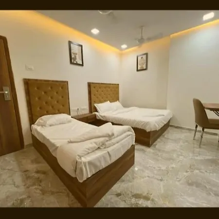 Glitz Beverly- Nr Us Visa Consulate Guest house