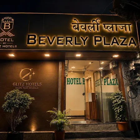 Glitz Beverly- Nr Us Visa Consulate Guest house