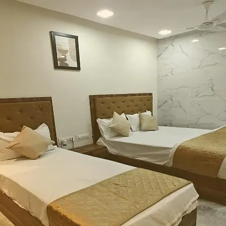 Glitz Beverly- Nr Us Visa Consulate 3*