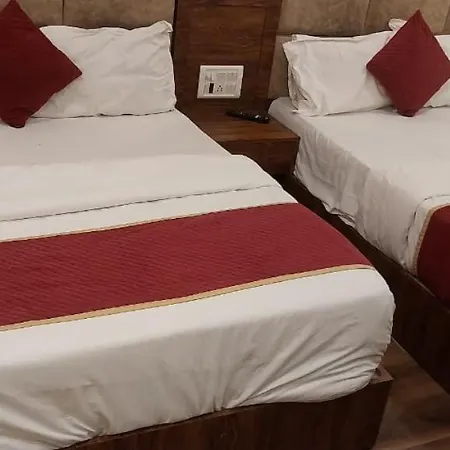 Hotel Ashirwad