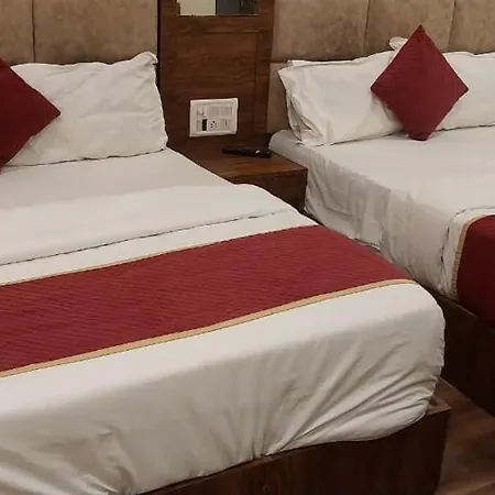 Hotel Ashirwad