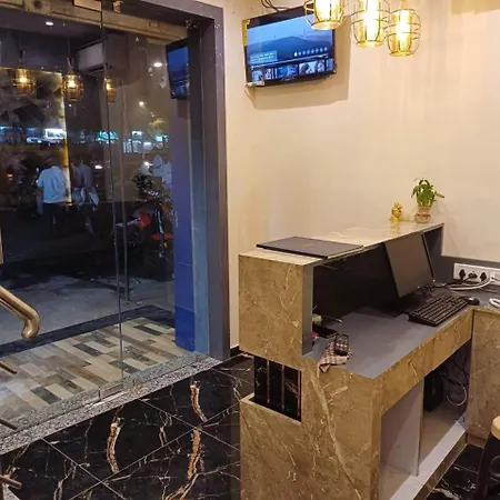 Hotel Ashirwad Mumbai