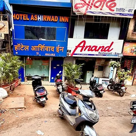 Ashirwad Hotel 2*
