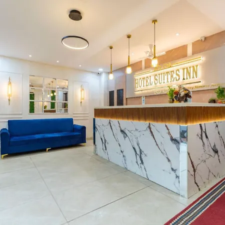 Hotel Hotel Suites Inn 2*