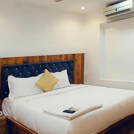 Hotel Hotel Suites Inn Mumbai