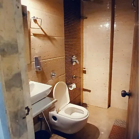 Hotel Suites Inn