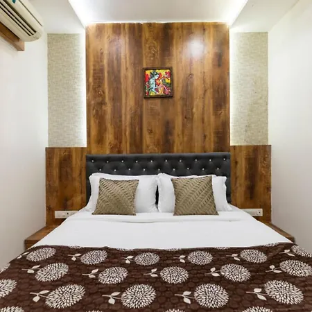 Hotel Hotel Suites Inn 2*