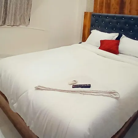 Hotel Suites Inn Hotel