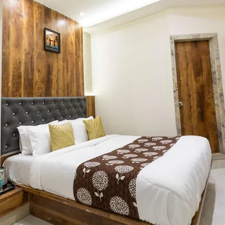 Hotel Suites Inn