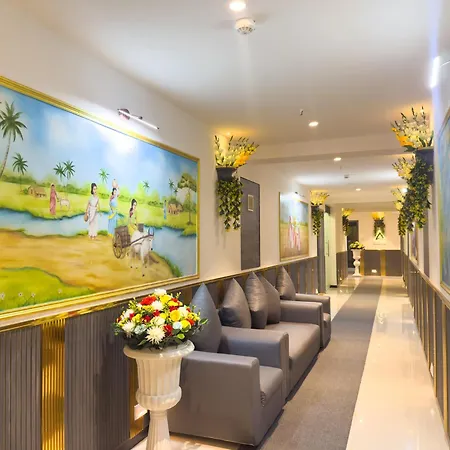Astha Home- The Borivali Hotel Mumbai