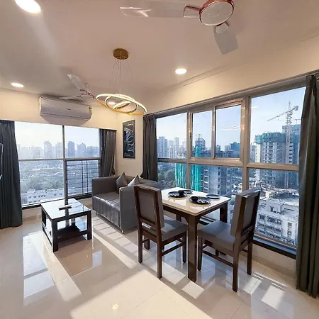 Hotel Astha Home- The Borivali 3*