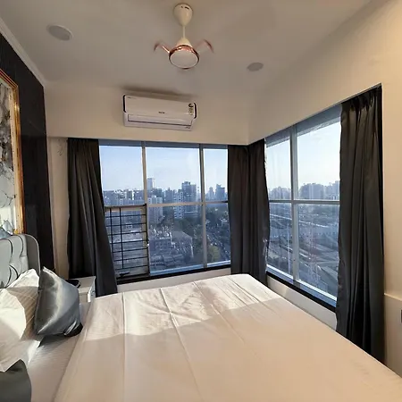Astha Home- The Borivali Mumbai