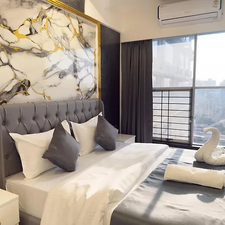 Astha Home- The Borivali Mumbai
