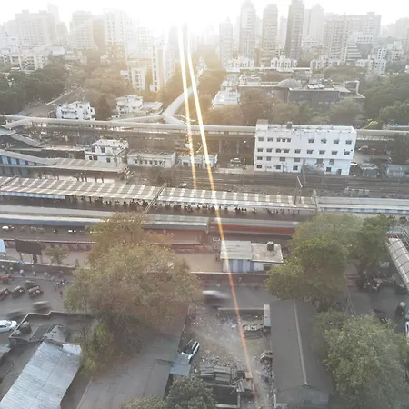 Astha Home- The Borivali