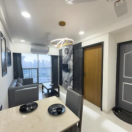 Astha Home- The Borivali Hotel Mumbai