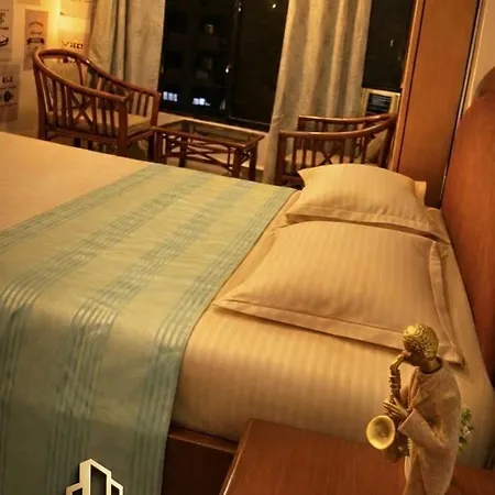 Book And Bed Hotel 3*